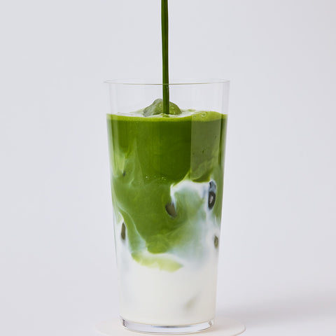 Matcha 福 -FUKU-