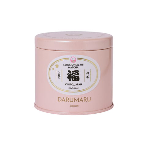 抹茶 福 -FUKU-