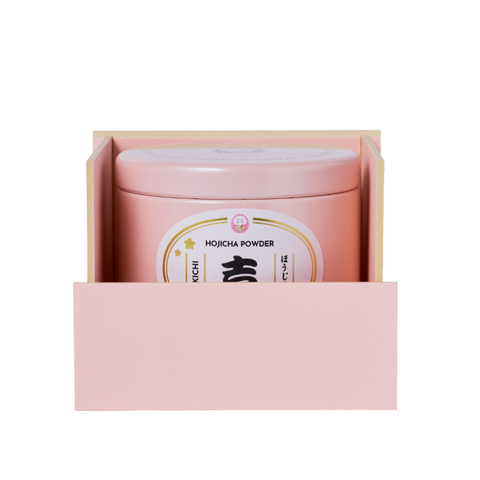 ほうじ茶 吉 -KICHI-