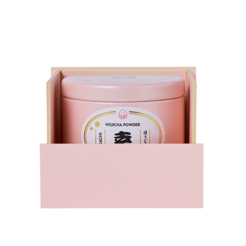 ほうじ茶 幸 -SACHI-