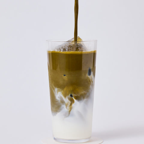 Hojicha 吉 -KICHI-