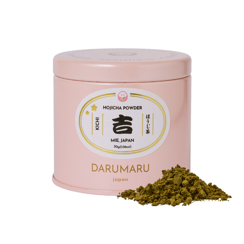Hojicha 吉 -KICHI-