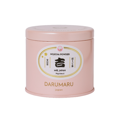 ほうじ茶 吉 -KICHI-