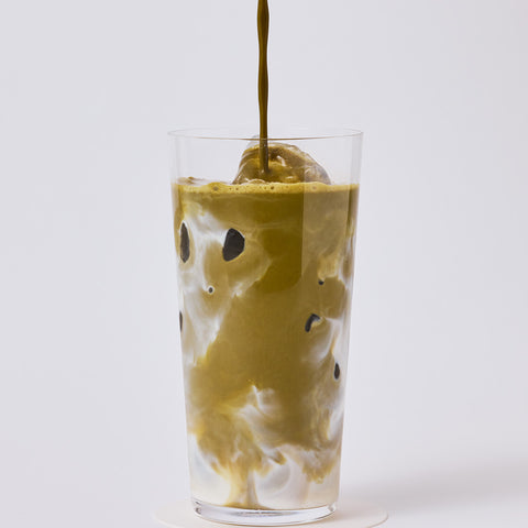 Hojicha 幸 -SACHI-