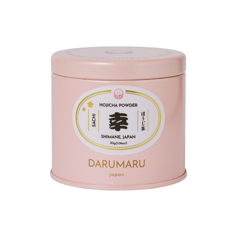 ほうじ茶 幸 -SACHI-
