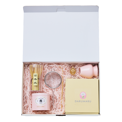 [Limited] Starter Kit