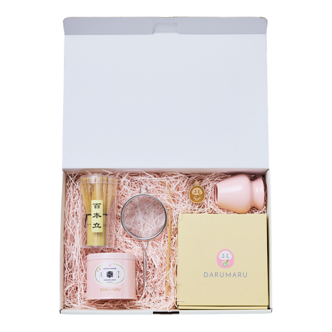 [Limited] Starter Kit