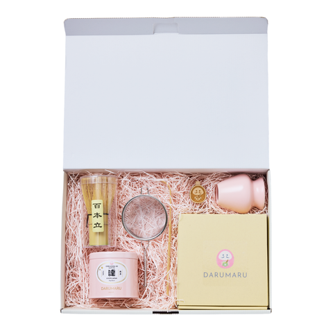 [Limited] Starter Kit