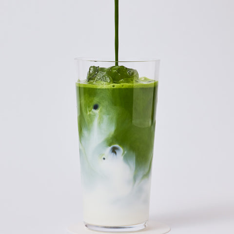 Matcha 達 -TATSU-
