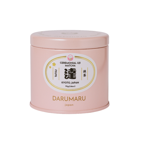抹茶 達 -TATSU-